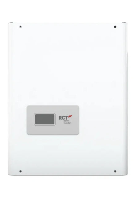 RCT Power Inverter 6.0 PV Wechselrichter 6,0 kW | klimaworld.com