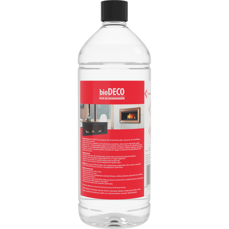Kratki Bioethanol neutral