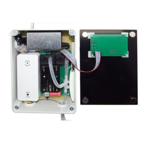 BROKO BL220DD(SG)+TEMP(SG) 