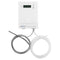BROKO Funk-Differenzdrucksensor + Druckwächter| BL220DD(SG)+TEMP(SG)