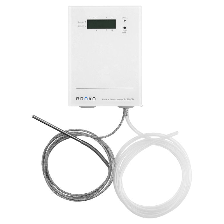 Broko BL220DDu+BL220TEMP