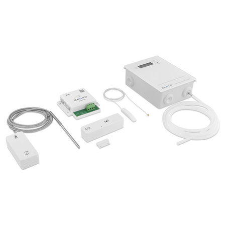 Broko Premium Set BL220FiTDDu