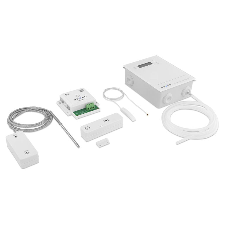 Broko Premium Set BL220FiTDDu
