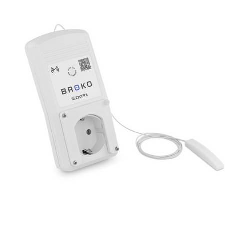 Broko BL220FRX