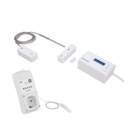 Broko Premium Set BL220FTDDa