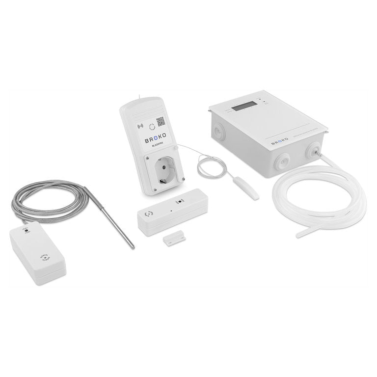 Broko Premium Set BL220FTDDu