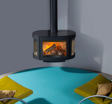 Black Pearl Frontansicht