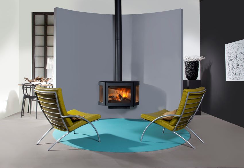 Black Pearl Frontansicht