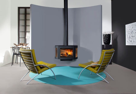 Black Pearl Frontansicht