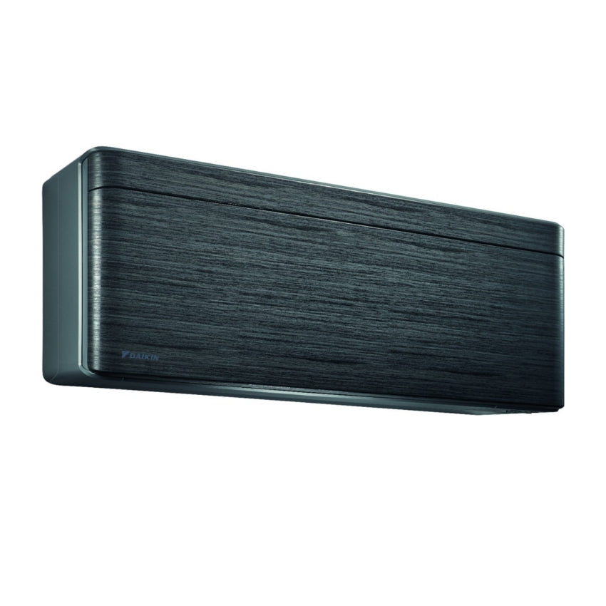 Daikin Stylish R-32 Wandgerät blackwood