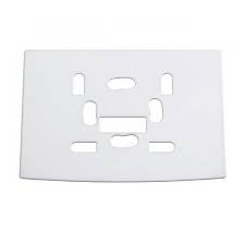 Blende TRQ 7738110027 , Austausch TRQ/TFQ/TRP/TFP... durch FR/FW, zur Abdeckung der Montageposition 