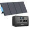 Solargenerator | EB70 | inkl. faltbares Solarpanel | 1000W | 716 Wh