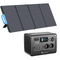 Solargenerator | EB55 | inkl. faltbares Solarpanel | 700W | 537 Wh