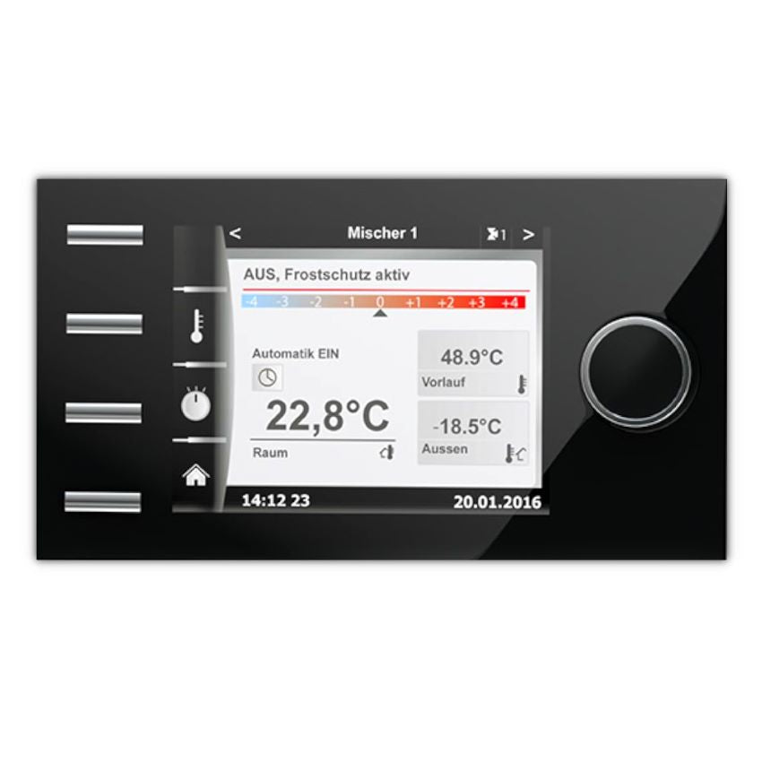 Wolf Bedienmodul bm-2 | klimaworld.com