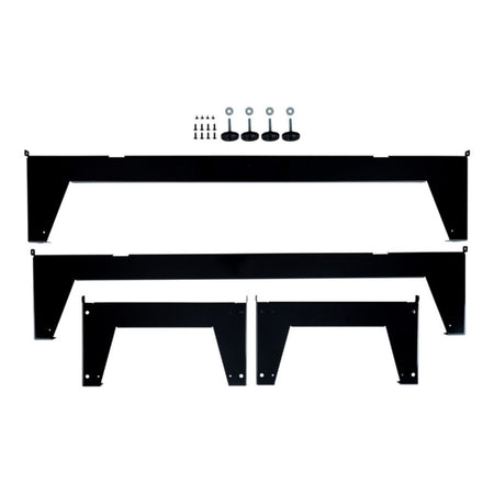 WOLF | Zubehör | Bodenkonsolen für Wärmepumpe CHA