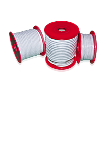 Fermit| BonnaPack "G"-PTFE-Packungsschnur| ø  6,0 mm