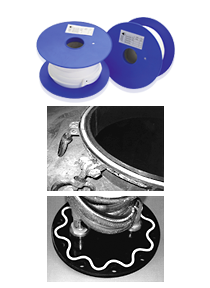 Fermit| BonnaTex FD Multidirektional| 15,0 mm x 6,0 mm