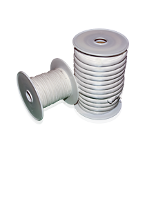 Fermit| BonnaTex "R" - PTFE-Packungsschnur| ⌀ 3,0 mm