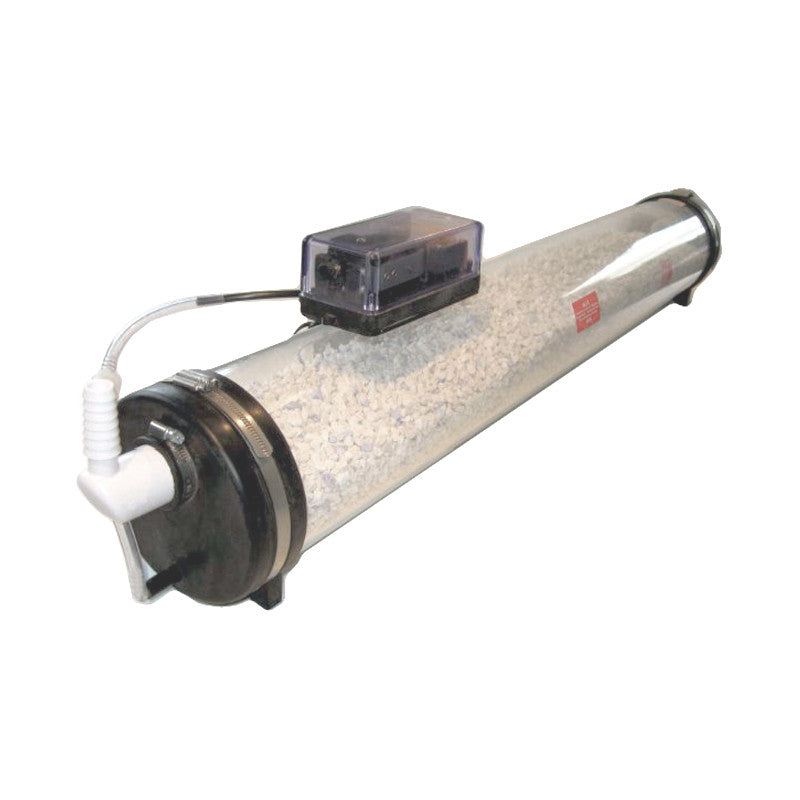 WOLF | Neutralisator mit Booster | für Heizkessel MGK-2-390/470/550/630