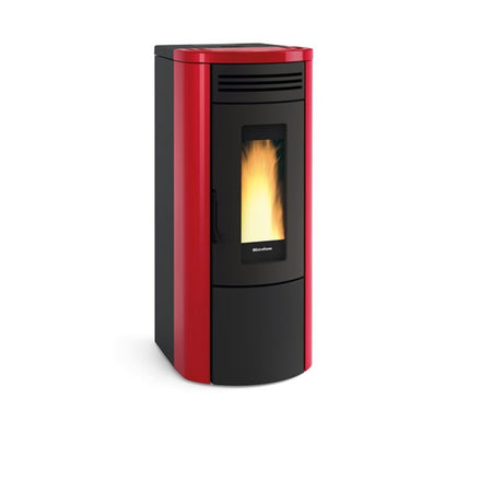Extraflame wassergeführter Pelletofen Costanza Idro