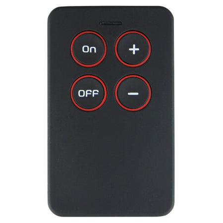 ORANIER | Boreas | Fernbedienung