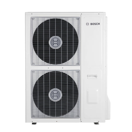 BOSCH Luft-Wasser-Wärmepumpe Compress CS3400iAWS 14 OR-T | klimaworld.com