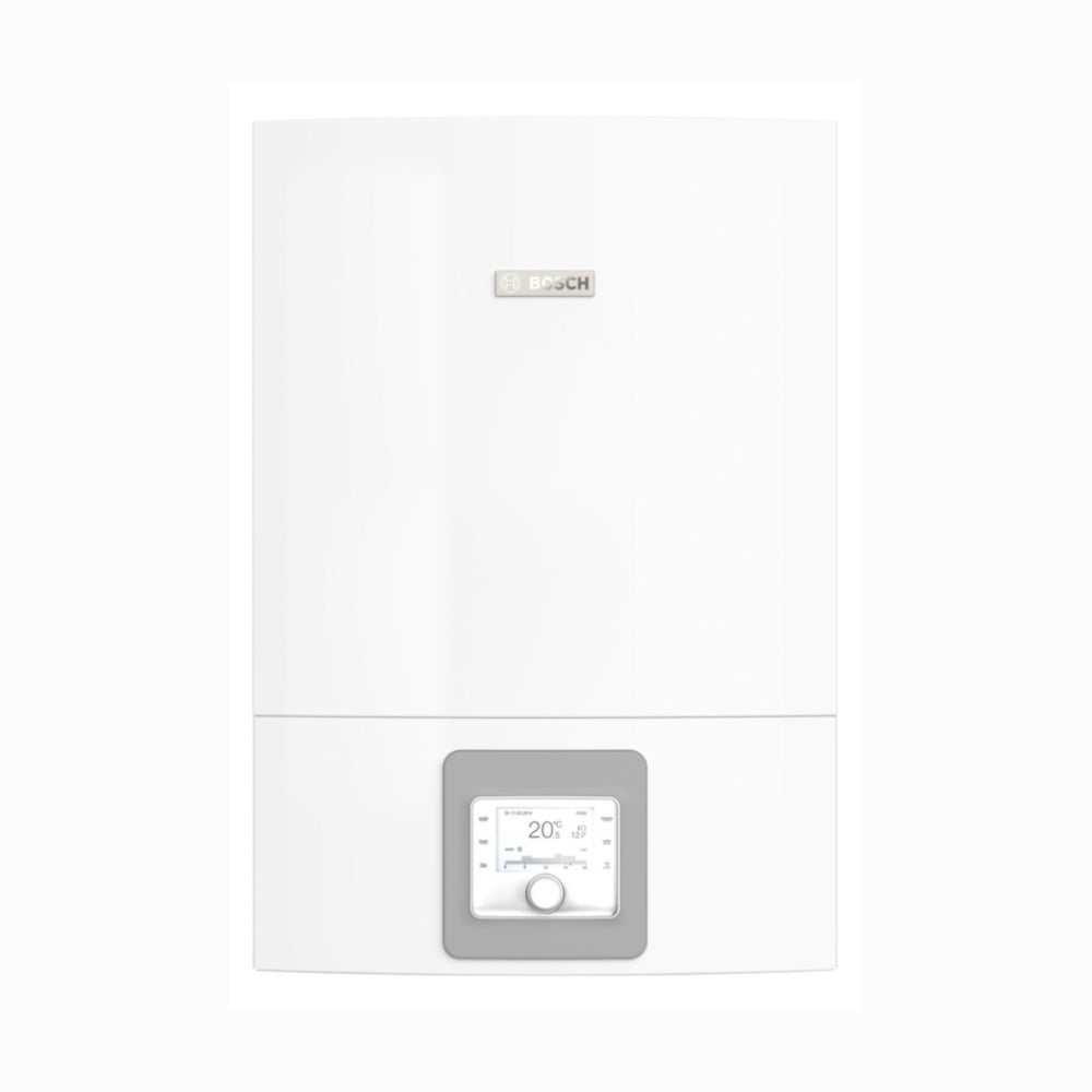 BOSCH Luft-Wasser-Wärmepumpe Compress CS3400iAWS 14 E | klimaworld.com