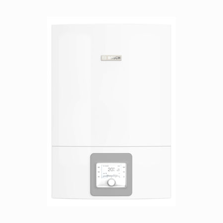 BOSCH Luft-Wasser-Wärmepumpe Compress CS3400iAWS 14 E | klimaworld.com