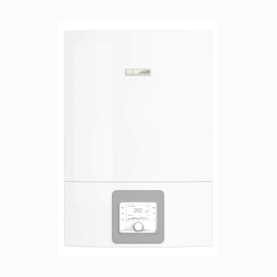 BOSCH Luft-Wasser-Wärmepumpe Compress CS3400iAWS 14 E | klimaworld.com