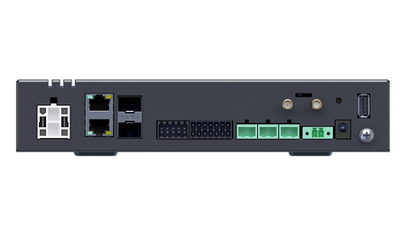 Huawei Smart Logger 3000A03EU | mit 2G/3G/4G | 3000A - Anschlüsse