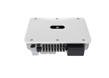 Huawei SUN2000-30 KTL-M3 | Rückansicht