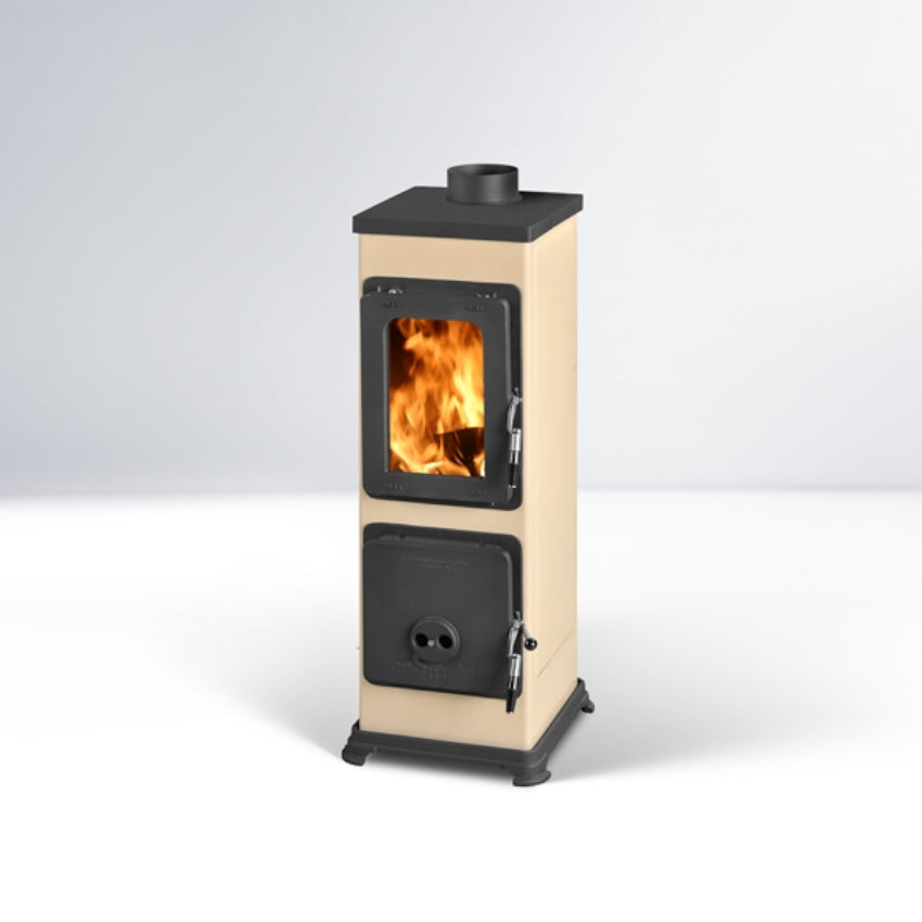 Thorma | Dauerbrandofen Bozen B Top | 5 kW