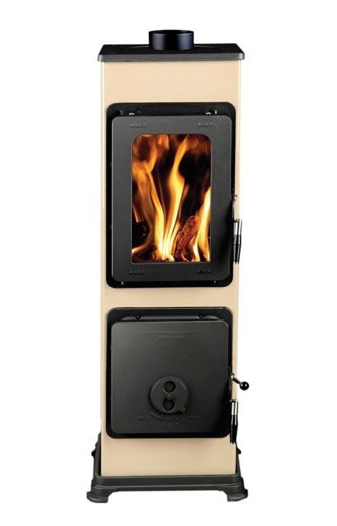 Thorma | Dauerbrandofen Bozen B Top | 5 kW