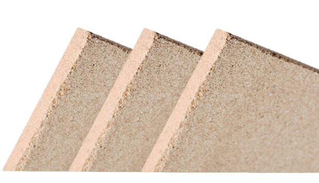 Grena | 3 x Vermiculite Brandschutzplatten | 400x600x30 mm