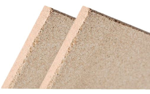 Grena | 2 x Vermiculite Brandschutzplatten | 400x600x30 mm