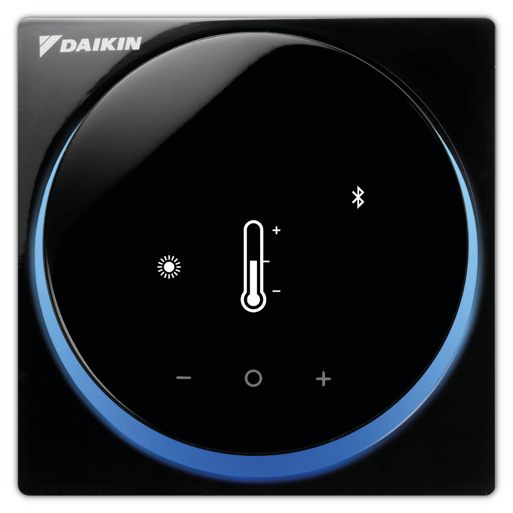 Daikin Designer Kabelfernbedienung Madoka BRC1HHDW | Klimaworld.com