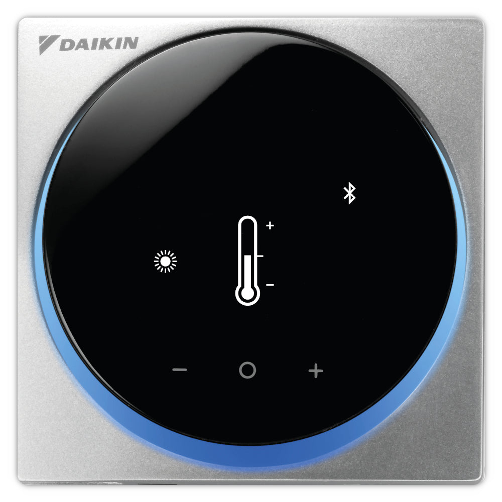 Daikin Designer Kabelfernbedienung Madoka BRC1HHDW | Klimaworld.com