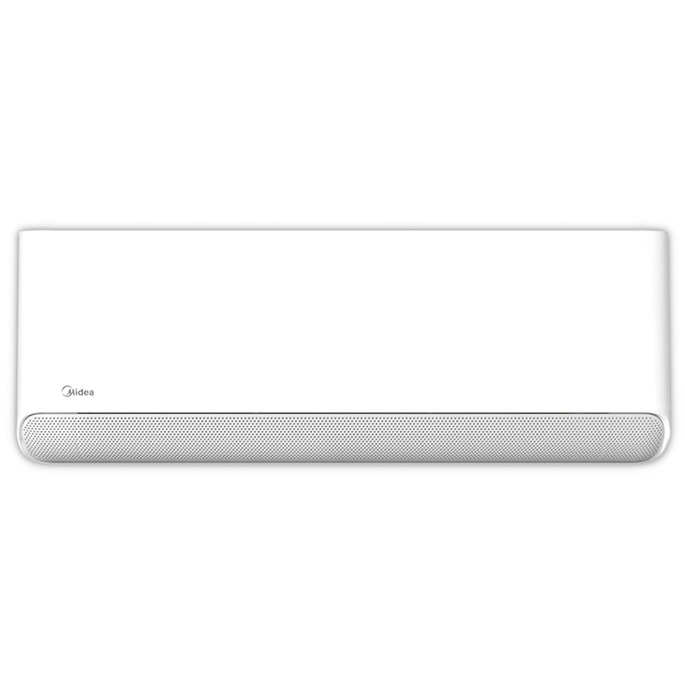 MIDEA Multisplit Klimaanlage Set BreezelessE | 3 Wandgeräte | klimaworld.com