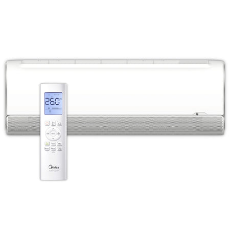 MIDEA | Klima-Wandgerät MSFAAU-12HRFN8 | BreezeleSS+ | 3,5 kW