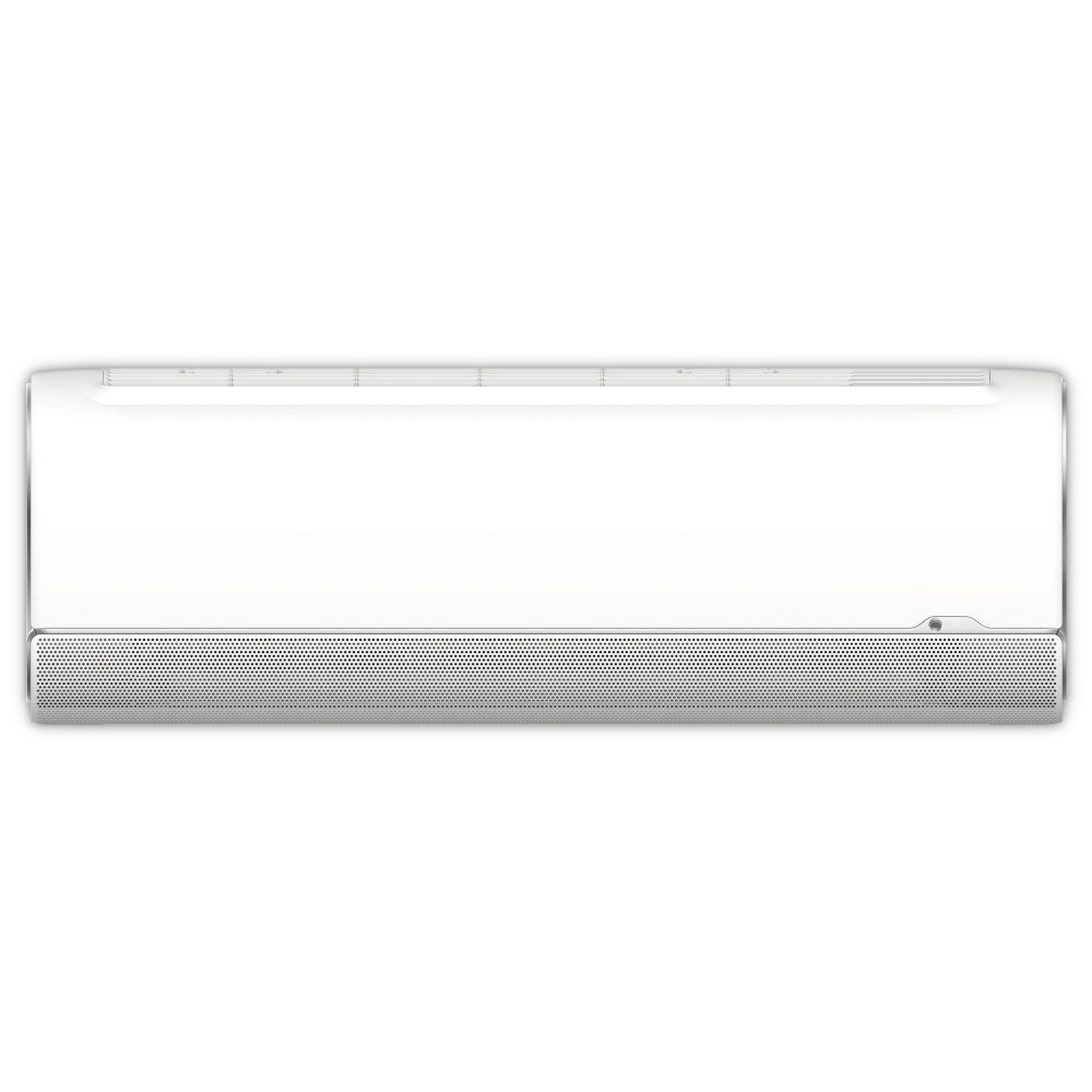 MIDEA | Klimaanlagen-Set BreezeleSS+ 09 | 2,6 kW | Quick-Connect