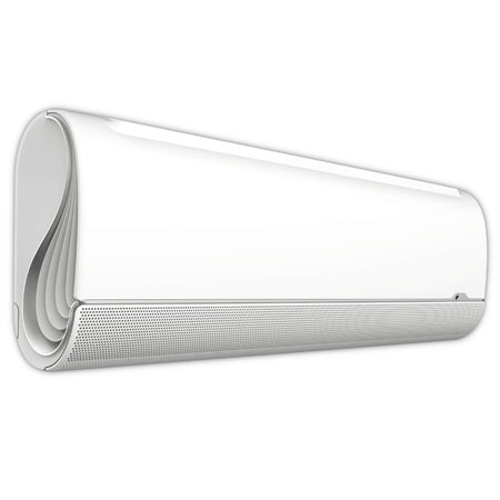 MIDEA | Klimaanlagen-Set BreezeleSS+ 09 | 3,5 kW