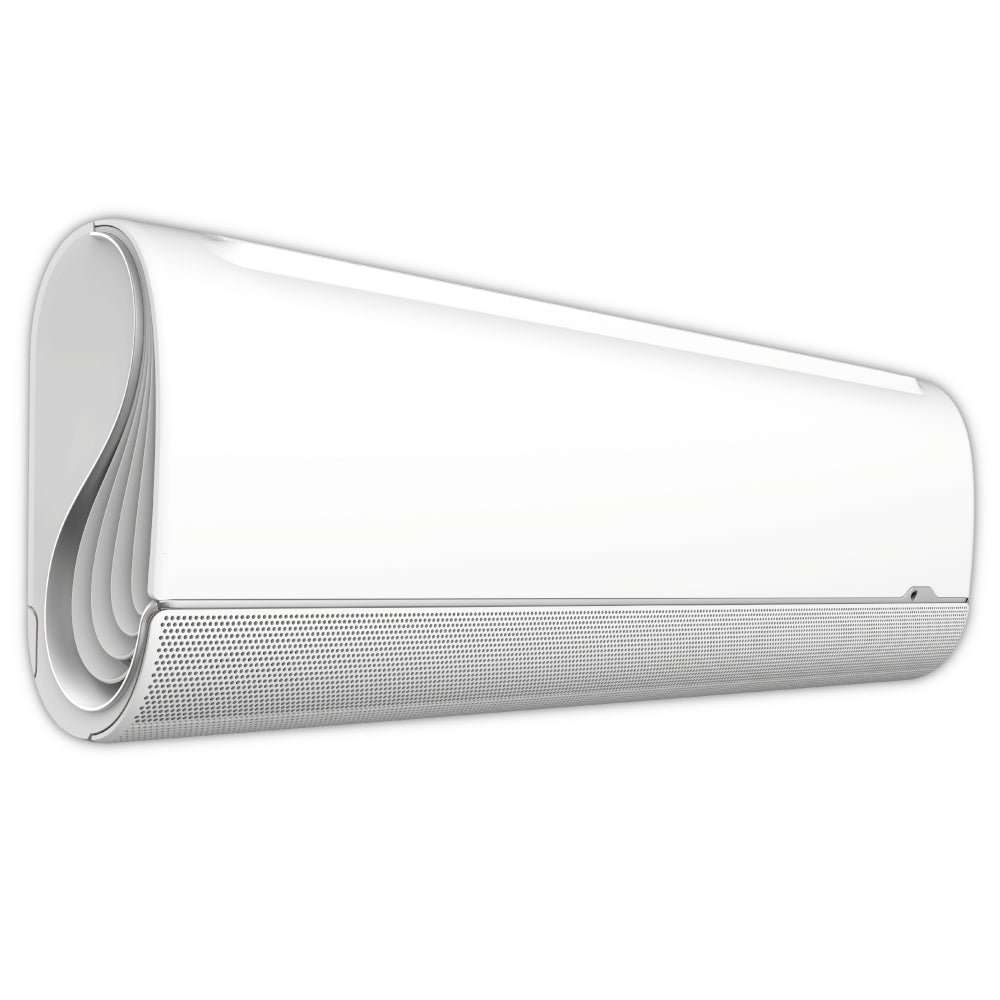 MIDEA | Klimaanlagen-Set BreezeleSS+ 09 | 3,5 kW | Quick-Connect