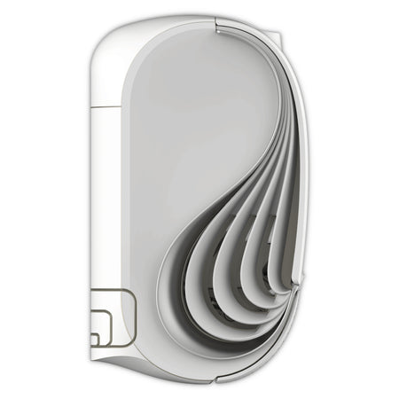 MIDEA | Klimaanlagen-Set BreezeleSS+ 09 | 3,5 kW | Quick-Connect