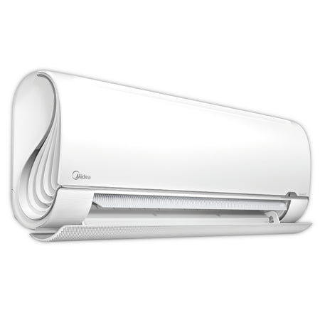MIDEA | Klimaanlagen-Set BreezeleSS+ 09 | 2,6 kW | Quick-Connect