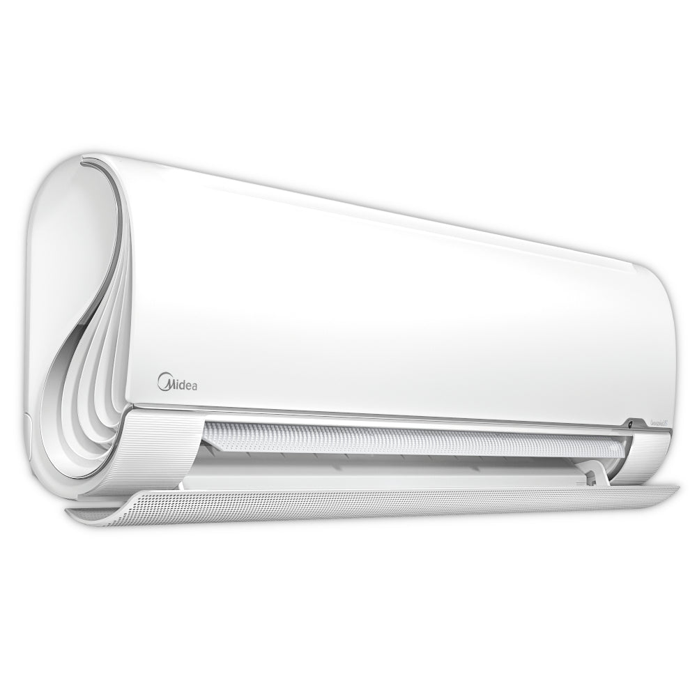 MIDEA | Klimaanlagen-Set BreezeleSS+ 09 | 3,5 kW