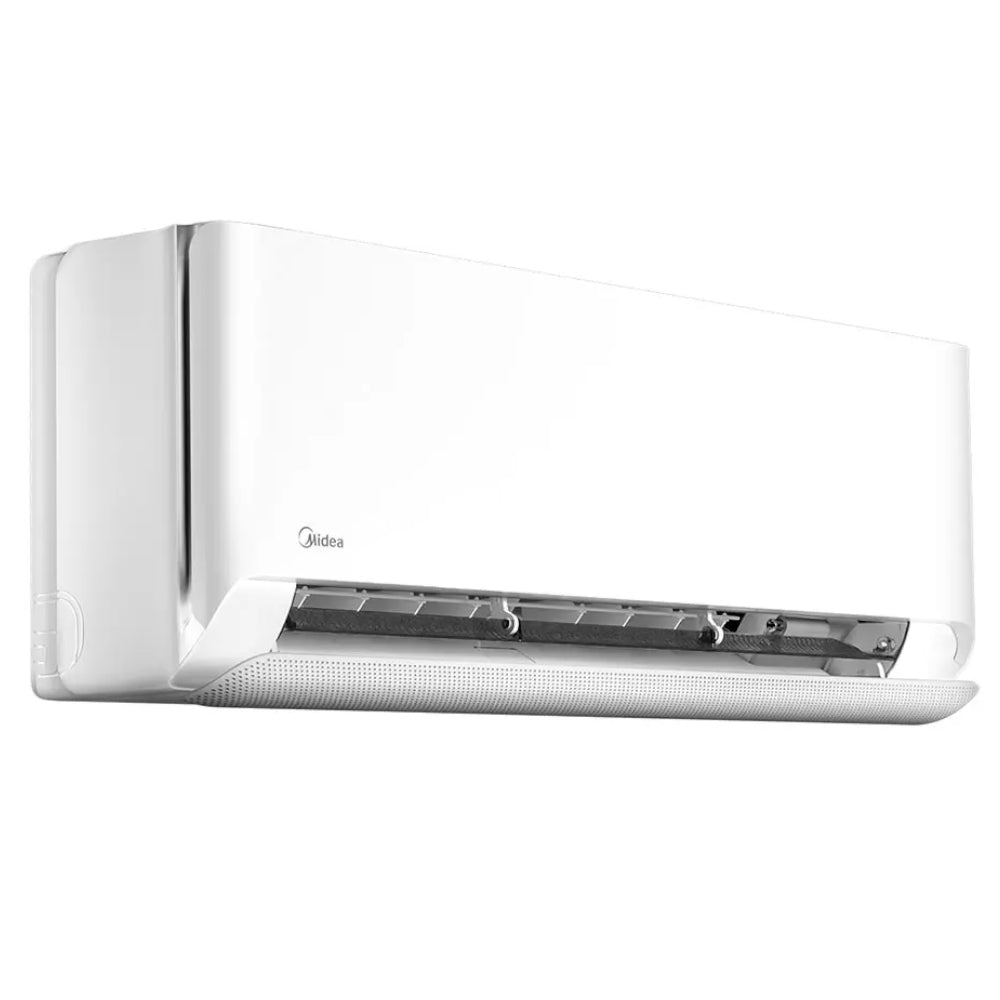 MIDEA Monosplit-Klimaanlage Set BreezelessE | Klimaworld.com