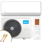 Midea Split Klimaanlage | BreezelessE 12 | 3,5 kW | Quick-Connect