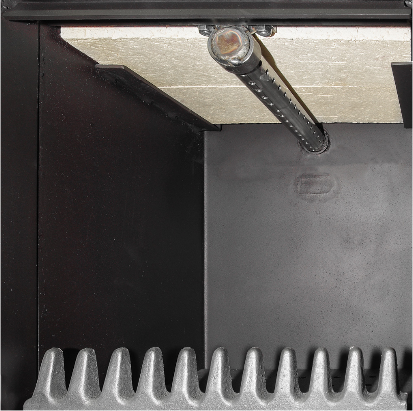 Brennkammer Bristol K250 | 12 kW