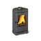La Nordica Holzofen aus Gusseisen | Brigitta GB | 4,7 kW
