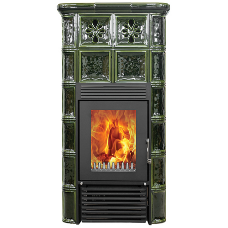 EuroTeplo Kachelofen | Bristol Mini II K220 | 12 kW